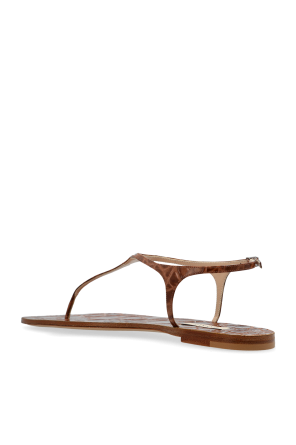 Casadei Sandals Jurassic
