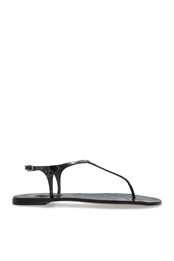 Casadei Sandals Jurassic