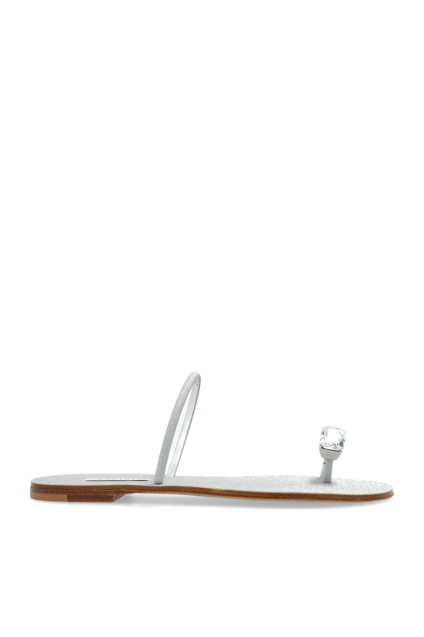 Casadei Pantoletten Soraya Solar Eclipse