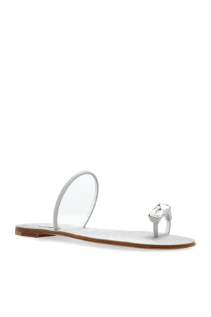 Casadei Pantoletten Soraya Solar Eclipse