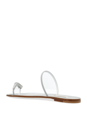 Casadei Pantoletten Soraya Solar Eclipse