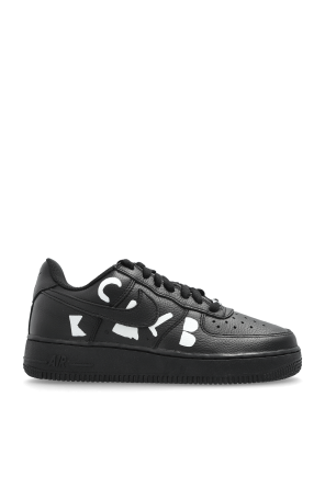Black comme des garÇons x nike od Comme des Garçons Black