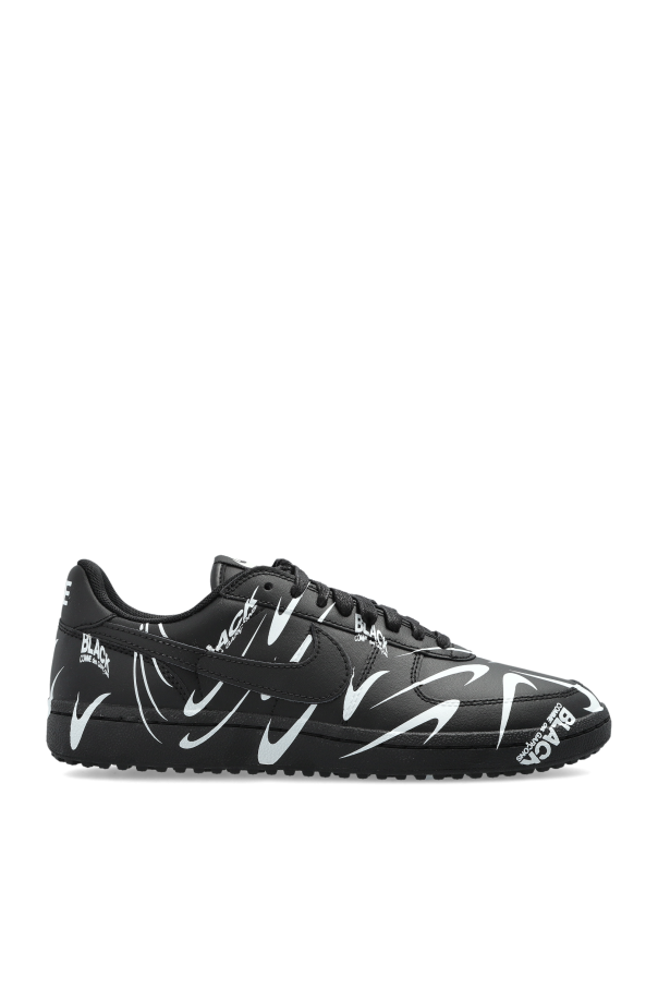 Comme des Garcons Homme Plus X NIKE, zdjęcie 1 Comme des Garcons Homme Plus X NIKE od Comme des Garçons Black