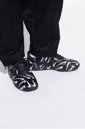 Comme des garcons homme plus x nike od Comme des Garçons Black