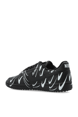 Comme des Garçons Black Comme des Garcons Homme Plus X NIKE