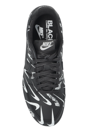 Comme des Garçons Black Comme des Garcons Homme Plus X NIKE