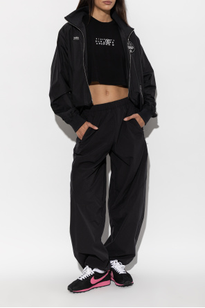 Comme des Garçons Black Comme des Garcons Black X NIKE