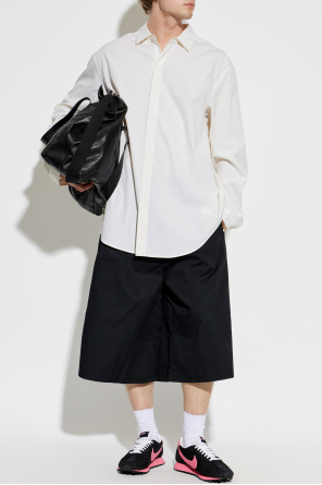 Comme des Garçons Black Comme des Garcons Black X NIKE