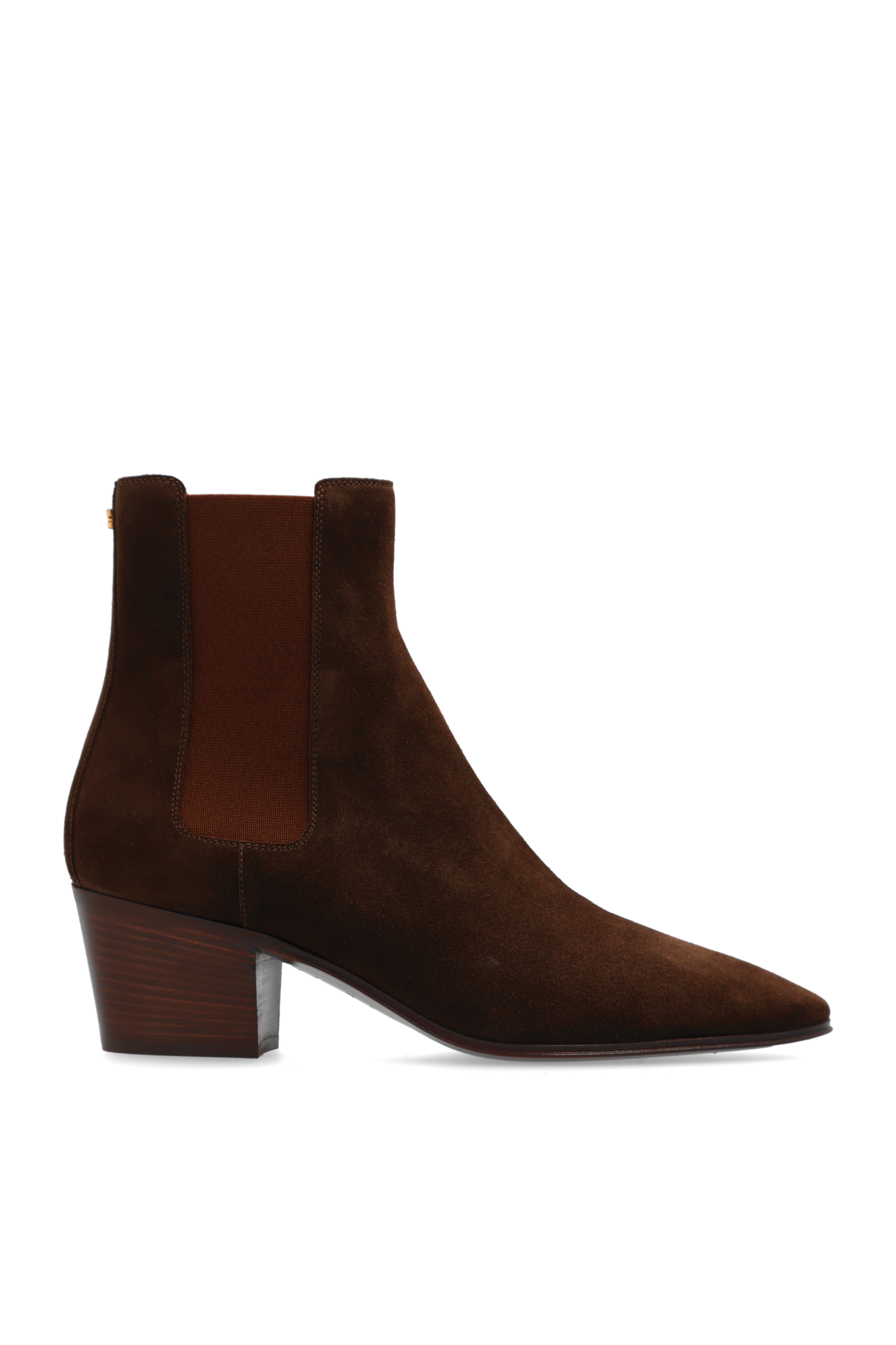 Casadei Nomad Booties