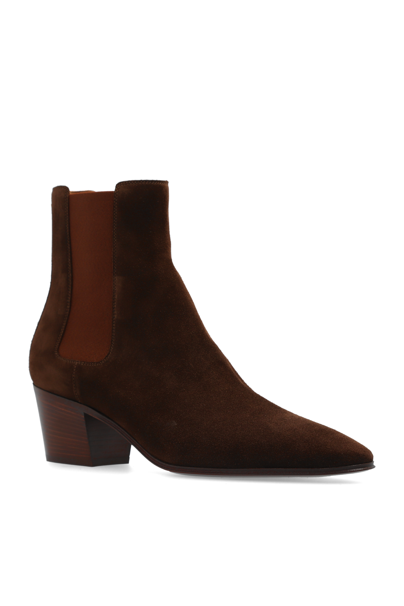 Casadei Nomad Booties