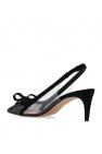 Red Valentino Translucent pumps