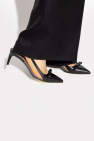 Red Valentino Translucent pumps