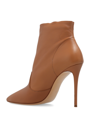 Casadei ‘Julia Kate’ heeled ankle boots