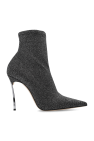 Casadei ‘Super Blade’ heeled ankle boots