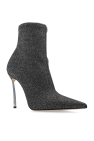 Casadei ‘Super Blade’ heeled ankle boots