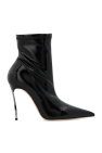 Casadei ‘Super Blade Ultravox’ heeled ankle boots
