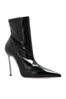 Casadei ‘Super Blade Ultravox’ heeled ankle boots