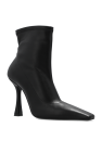 Casadei Heeled ankle boots