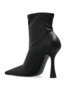 Casadei Heeled ankle boots