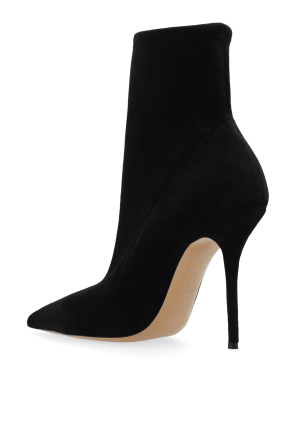 Casadei Heeled ankle boots Arceus