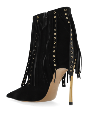 Casadei Heeled ankle boots Debby