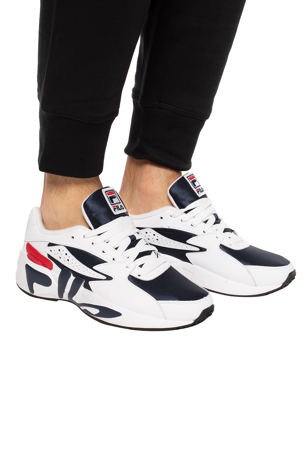 fila mindblower mens 2015