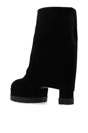 Casadei Ankle boots 'Renna'
