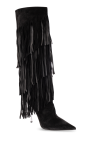 Casadei ‘Super Blade’ heeled boots