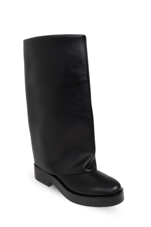 Casadei Boots Lab