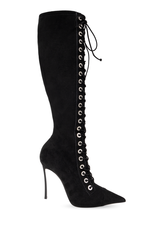 Casadei Heeled boots