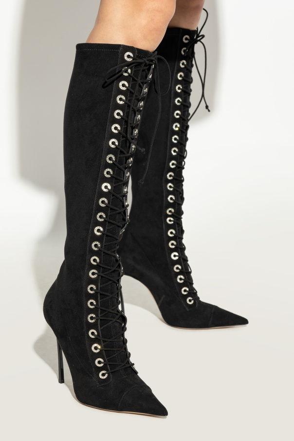 Casadei Heeled boots