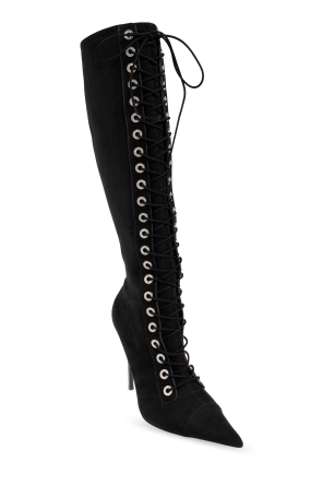 Casadei Heeled boots