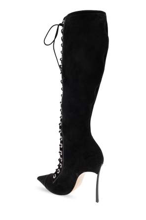 Casadei Heeled boots