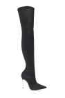 Casadei ‘Superblade’ heeled boots