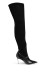 Casadei BLACK Boots Love