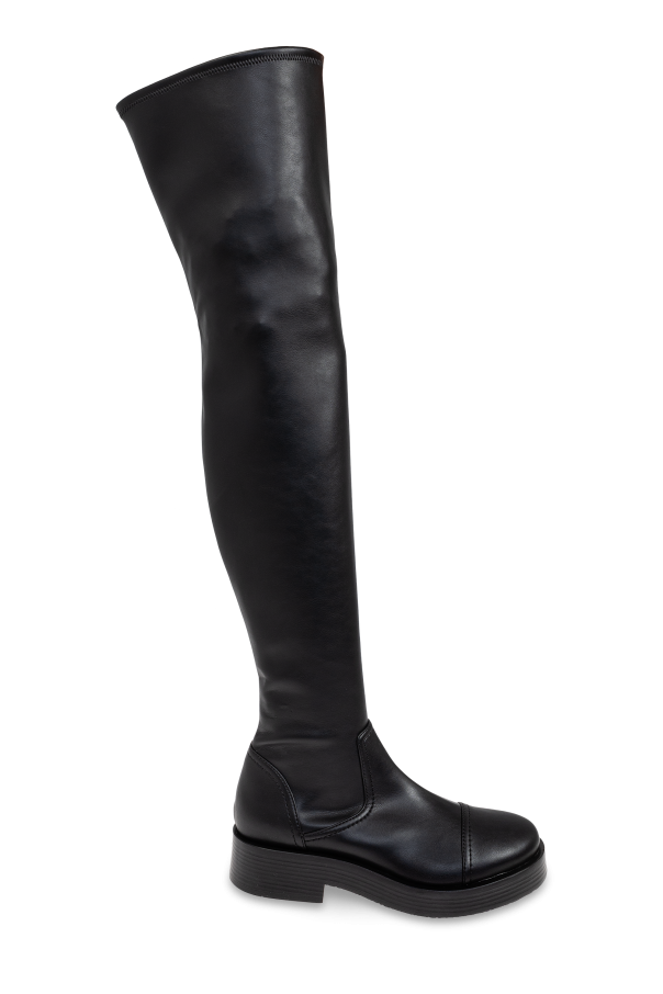 Casadei Over-the-knee boots