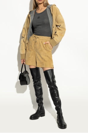 Casadei Over-the-knee boots