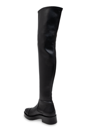 Casadei Over-the-knee boots