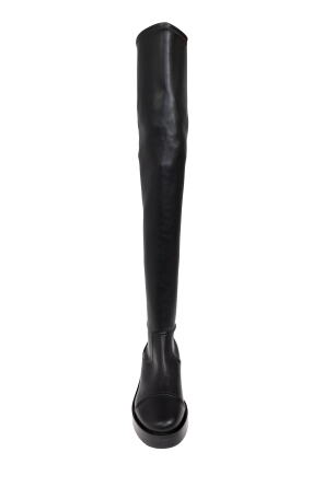 Casadei Over-the-knee boots