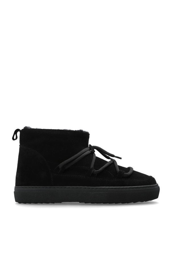 Snow boots "CLASSIC LOW" od Inuikii