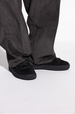 Snow boots "classic low" od Inuikii