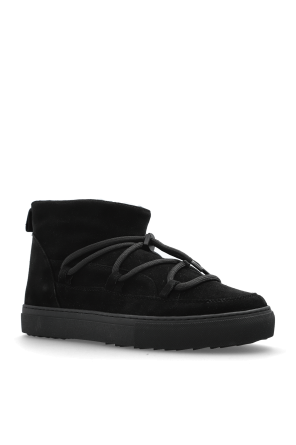 Inuikii Schneestiefel „Classic Low“