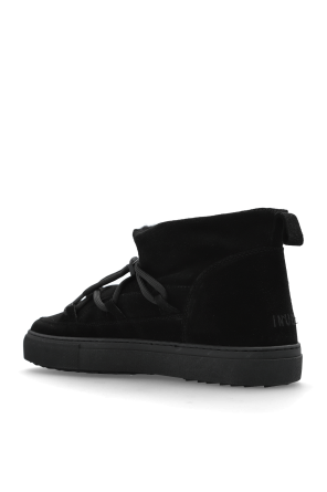 Inuikii Schneestiefel „Classic Low“