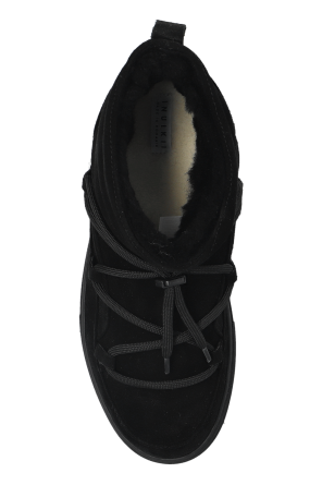 Inuikii Schneestiefel „Classic Low“