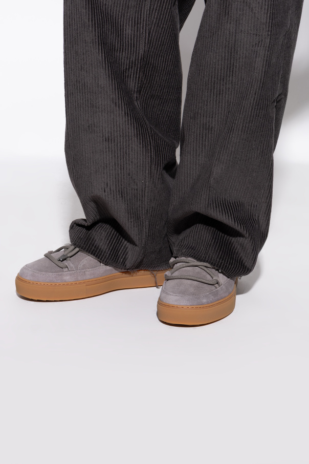 Inuikii Botas para la nieve "Classic Low"