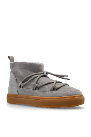 Inuikii Botas para la nieve "Classic Low"