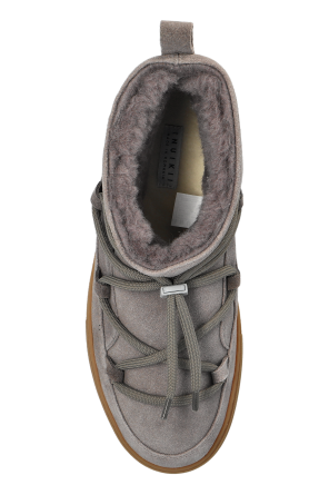 Inuikii Botas para la nieve "Classic Low"