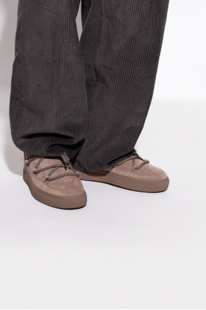 Botas de nieve "classic low" od Inuikii