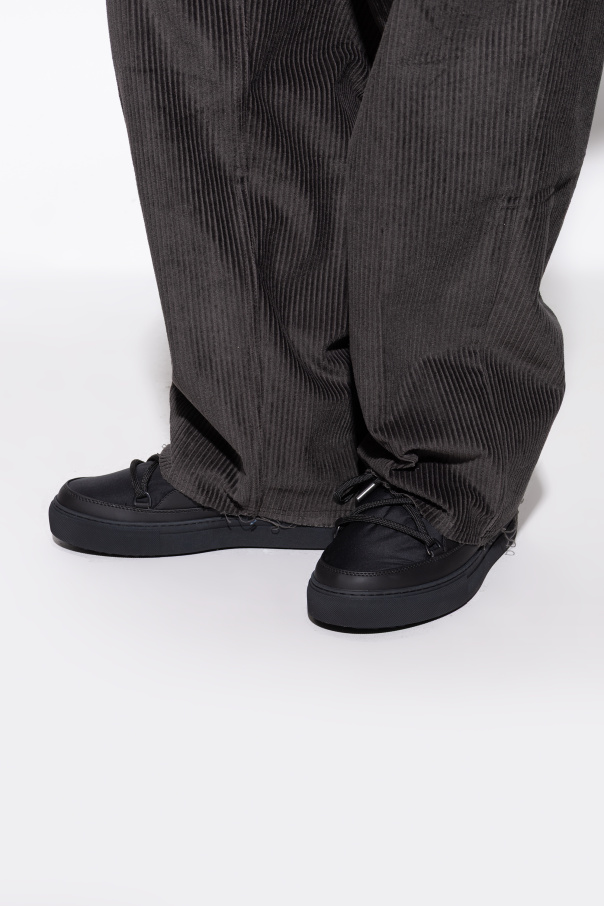 Inuikii Botas para nieve "Bomber"