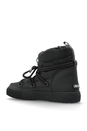Inuikii Botas para nieve "Bomber"